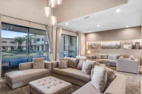 3 Bedroom - 3,5 Bathroom Magic Village 7540 Bd